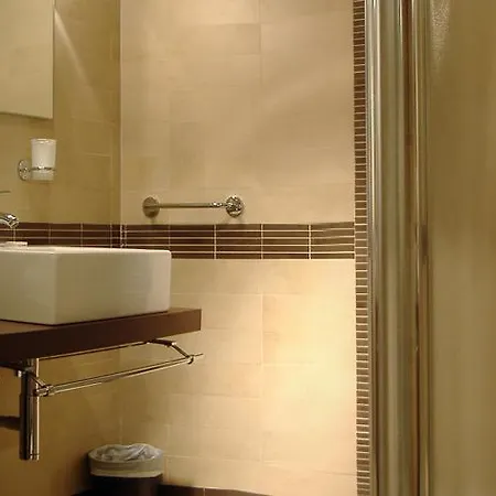 Guest house Punto Alloggio 3*