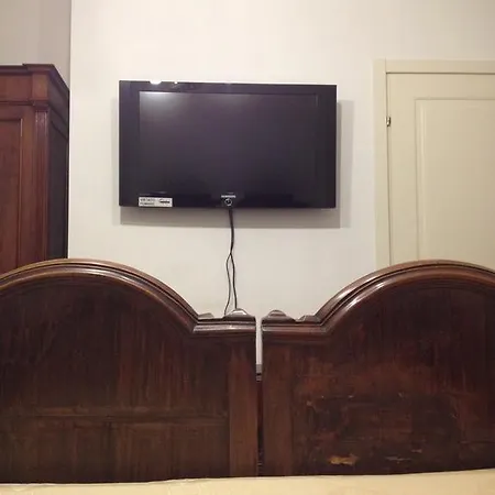 Punto Alloggio 3* Bazzano