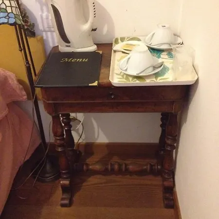 Guest house Punto Alloggio Bazzano