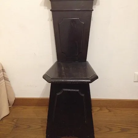 Guest house Punto Alloggio