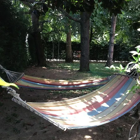 Punto Alloggio Guest house Bazzano