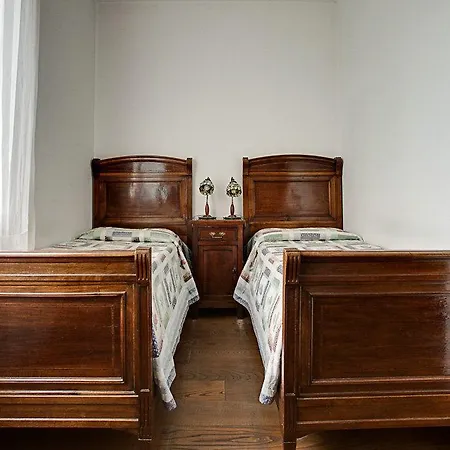 Punto Alloggio Guest house 3*