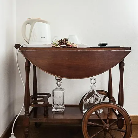 Guest house Punto Alloggio