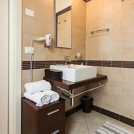Guest house Punto Alloggio