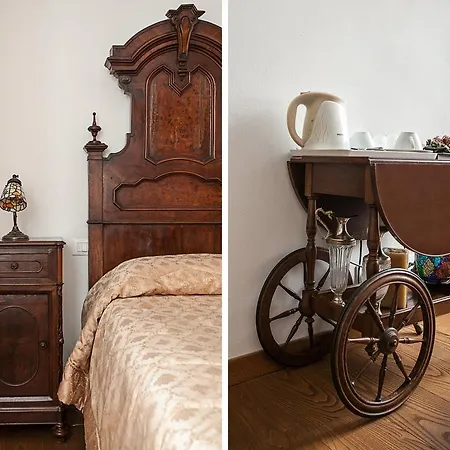 Punto Alloggio Guest house Bazzano