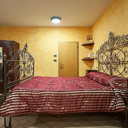 Guest house Punto Alloggio