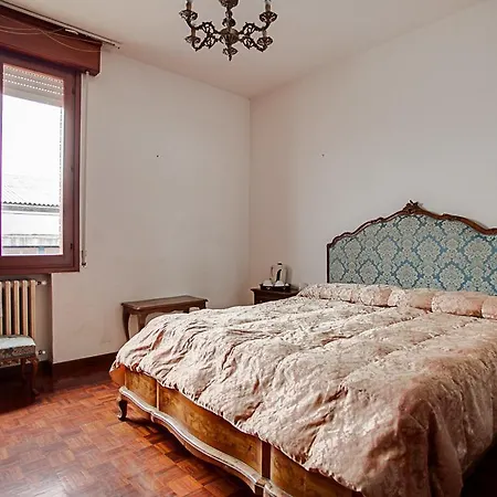 Guest house Punto Alloggio 3*