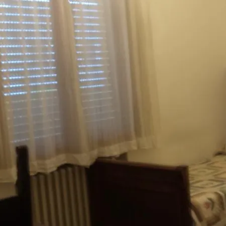 Punto Alloggio