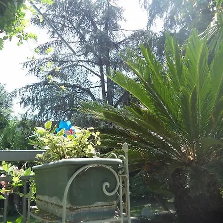 Punto Alloggio Bazzano