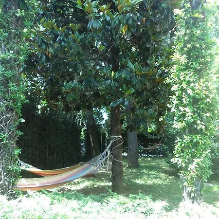 Punto Alloggio 3*
