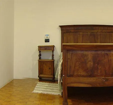Punto Alloggio バッツァーノ・ボローニャ