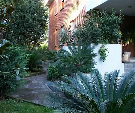 Guest house Punto Alloggio