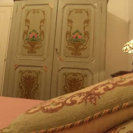 Guest house Punto Alloggio 3*