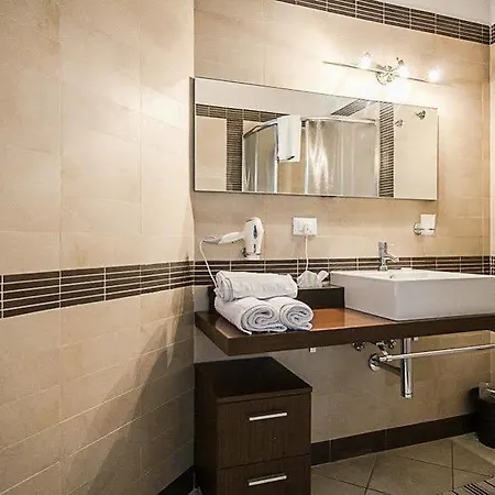 Punto Alloggio Guest house