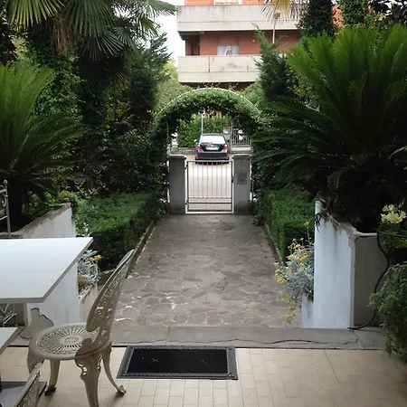 Punto Alloggio Casa de hóspedes 3*