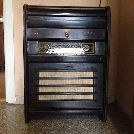 Punto Alloggio Casa de hóspedes 3*