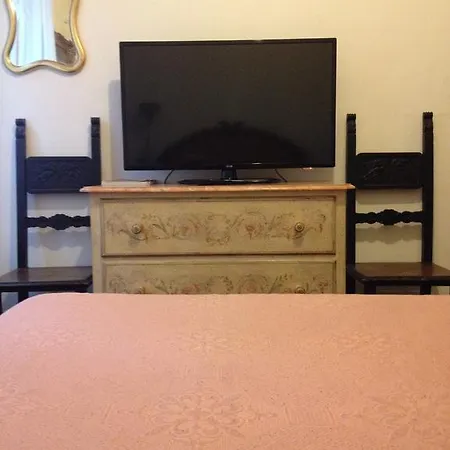 Punto Alloggio 3* 巴扎诺