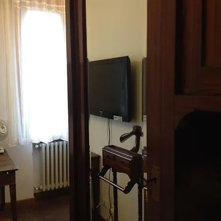 Punto Alloggio Casa de hóspedes 3*