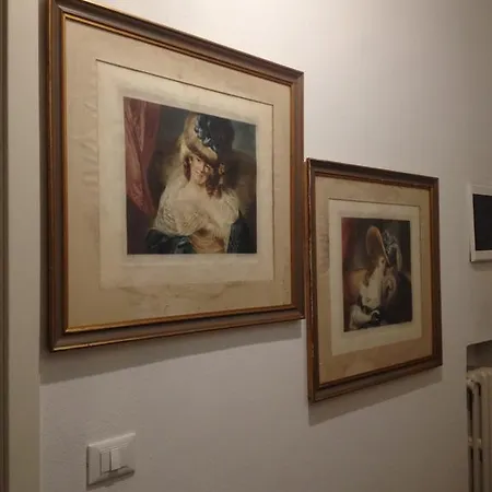 Punto Alloggio Casa de hóspedes Bazzano