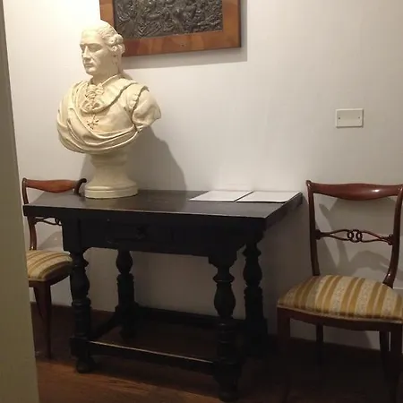 Punto Alloggio Casa de hóspedes