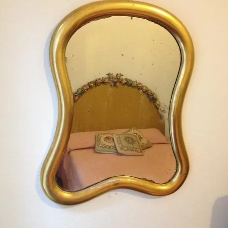 Guest house Punto Alloggio 3*