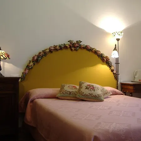 Punto Alloggio Guest house