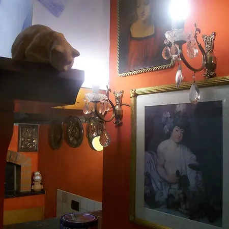 Punto Alloggio Casa de hóspedes Bazzano