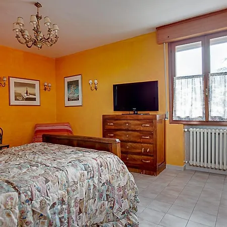 Punto Alloggio Guest house