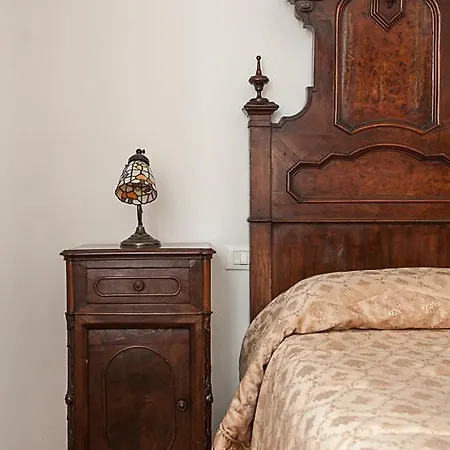 Casa de hóspedes Punto Alloggio 3*