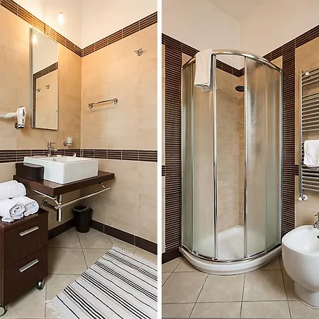 Guest house Punto Alloggio