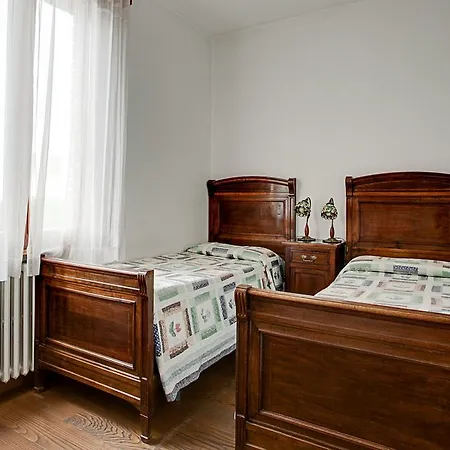 Guest house Punto Alloggio 3*