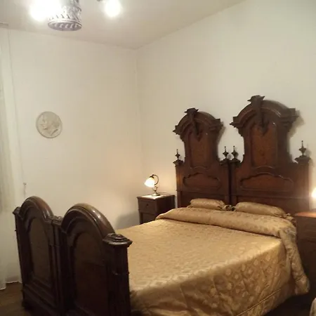 Casa de hóspedes Punto Alloggio Bazzano