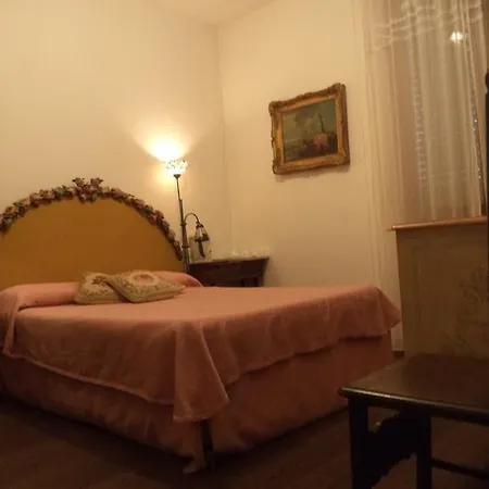Punto Alloggio Guest house Bazzano
