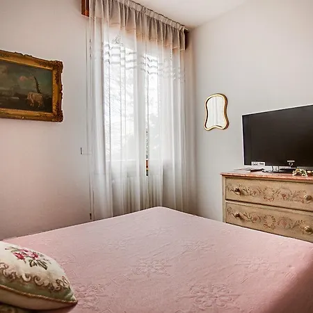 Punto Alloggio 3* Bazzano