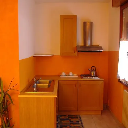 Punto Alloggio Casa de hóspedes 3*