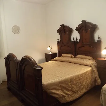 Punto Alloggio Casa de hóspedes 3*