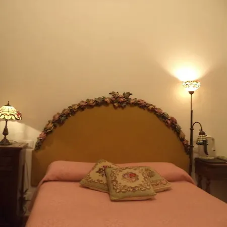 Punto Alloggio Casa de hóspedes