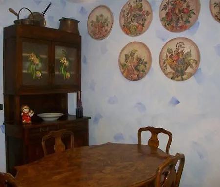 Punto Alloggio Casa de hóspedes 3*