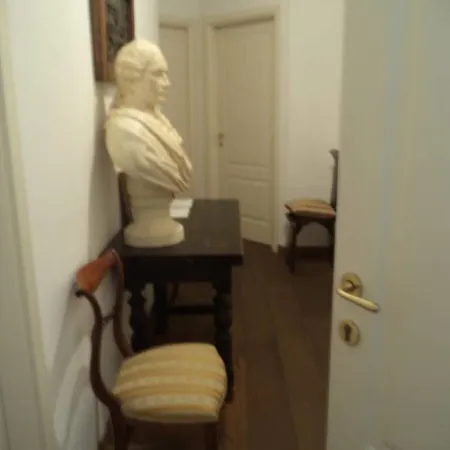 Casa de hóspedes Punto Alloggio