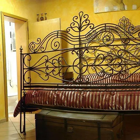 Casa de hóspedes Punto Alloggio