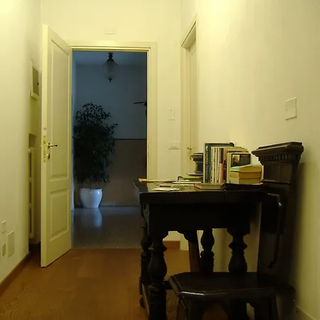 Casa de hóspedes Punto Alloggio 3*